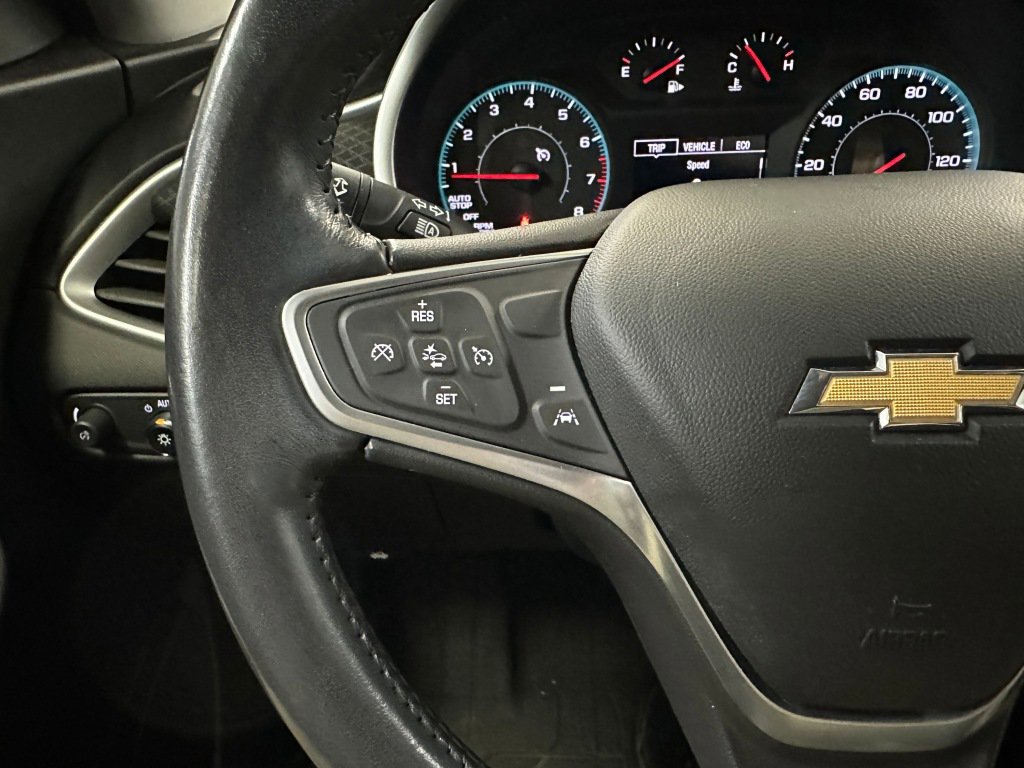 Used 2022 Chevrolet Malibu RS image 7