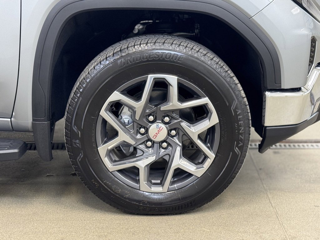 New 2026 GMC Sierra 1500 SLT w/ SLT Premium Plus Package image 4