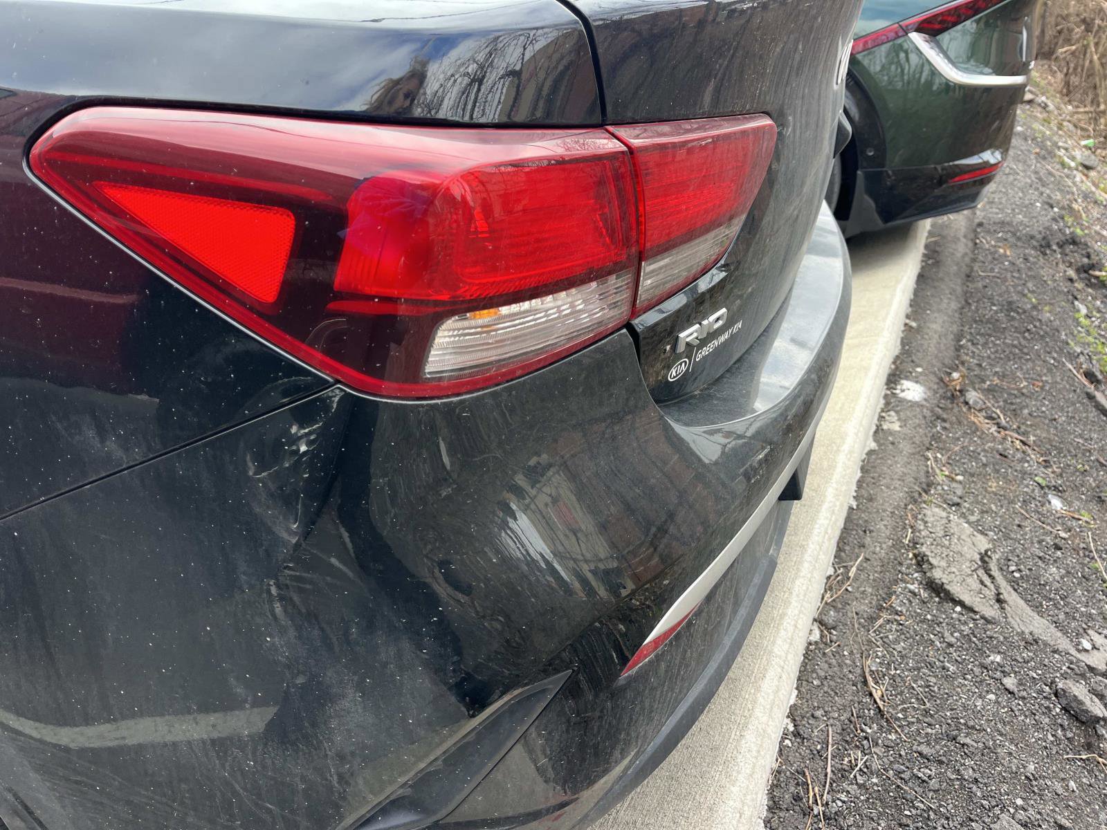 Certified 2023 Kia Rio S image 6