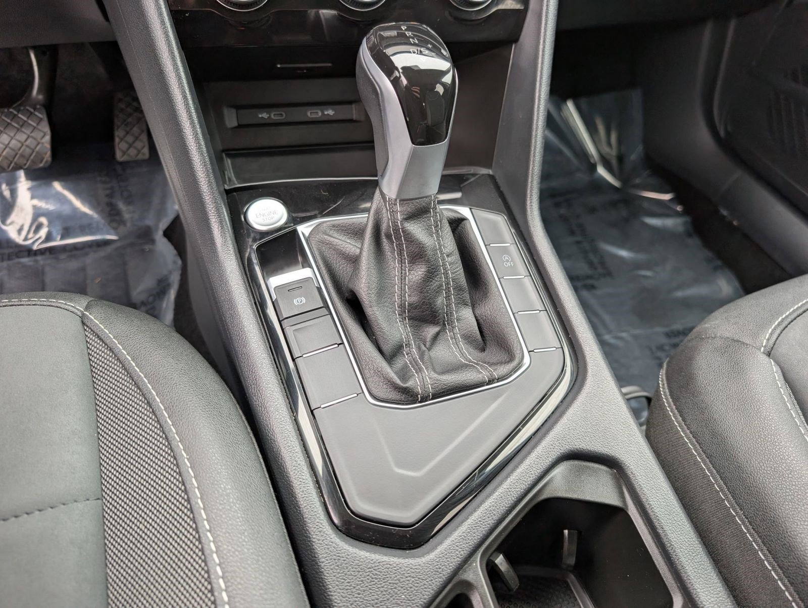 Used 2024 Volkswagen Taos SE image 18