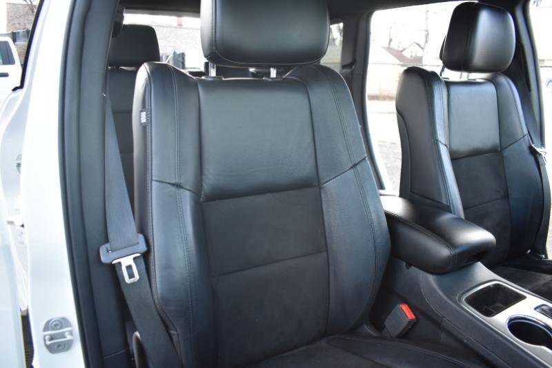 Used 2020 Jeep Grand Cherokee Altitude AWD/4WD image 13