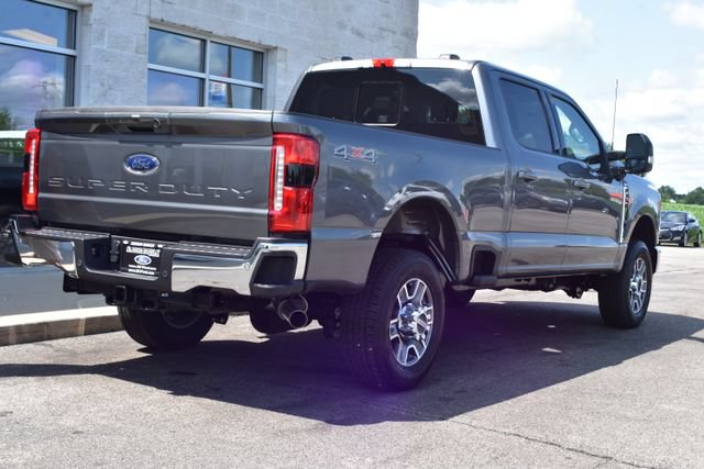 New 2026 Ford F350 Lariat AWD/4WD image 15