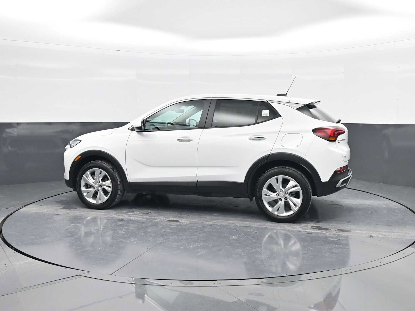 New 2025 Buick Encore GX Preferred image 5