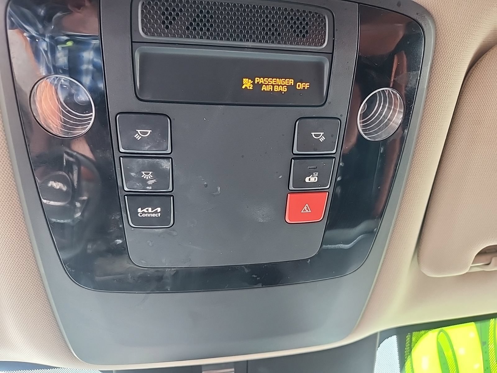 Used 2024 Kia Carnival SX FWD image 27