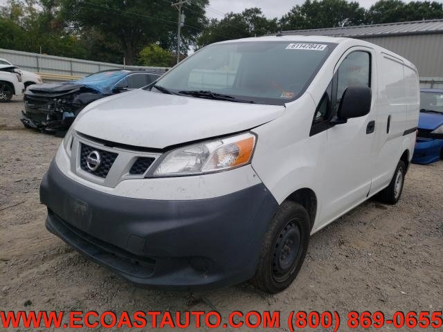 Used 2015 Nissan NV200 S w/ Cruise Control Package FWD image 3