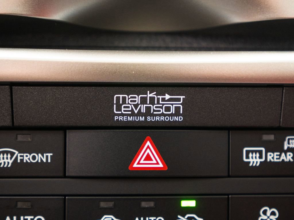 Used 2019 Lexus GS 350 F Sport image 22