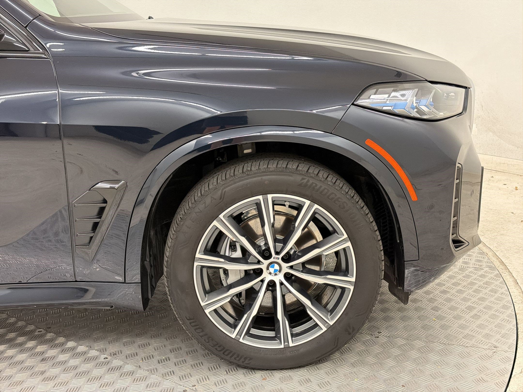 Certified 2026 BMW X5 xDrive40i image 12