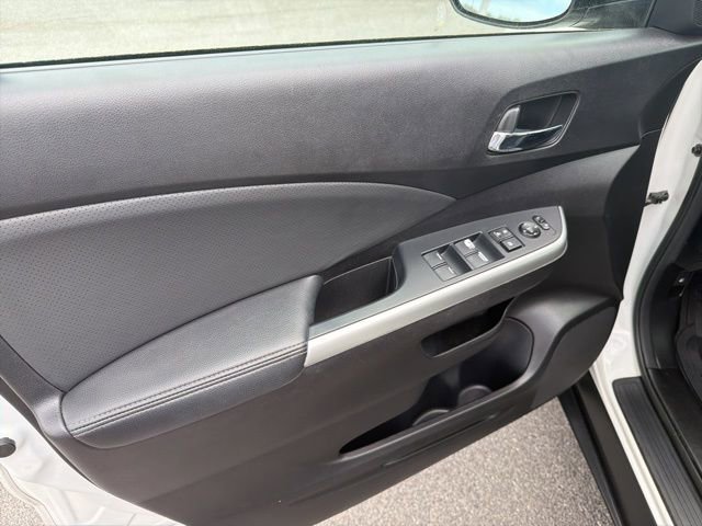 Used 2015 Honda CR-V EX-L image 12