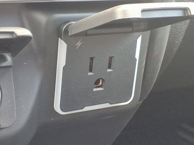 New 2026 Chevrolet Silverado 1500 Custom image 16