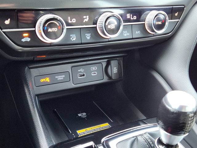Used 2023 Acura Integra A-Spec FWD image 20