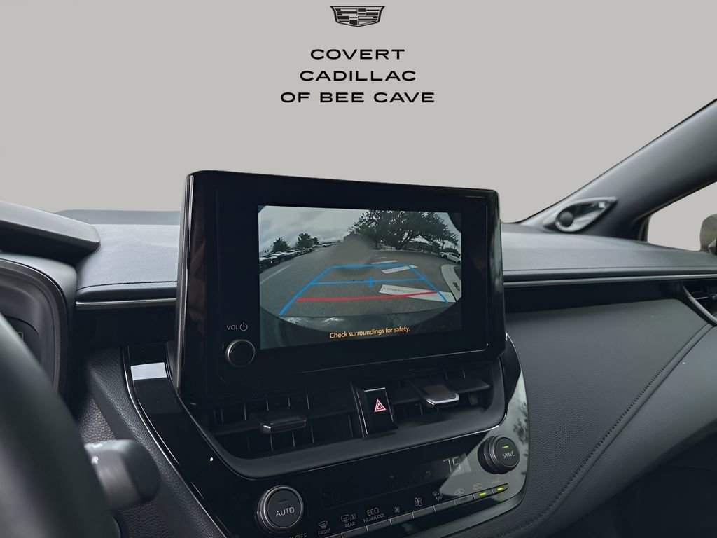 Used 2025 Toyota Corolla GR image 40