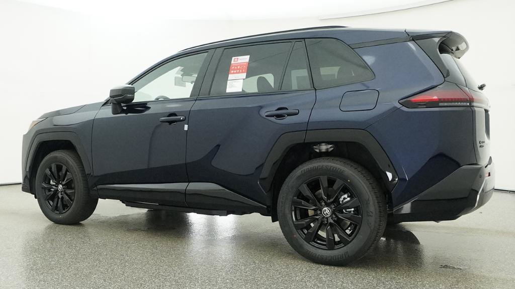 New 2026 Toyota RAV4 AWD Plug-in Hybrid image 23