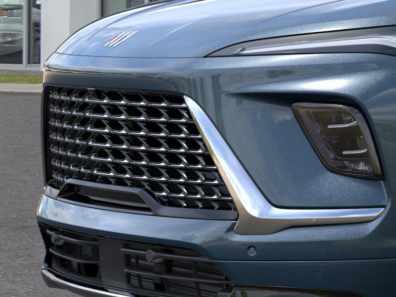 New 2026 Buick Enclave Avenir w/ Super Cruise Package image 13