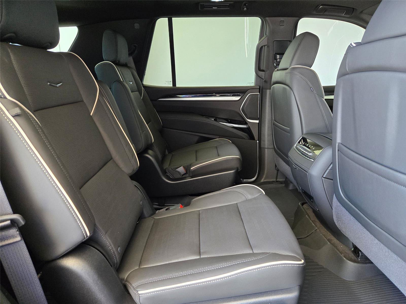 New 2026 Cadillac Escalade Sport w/ Touring Package AWD/4WD image 30