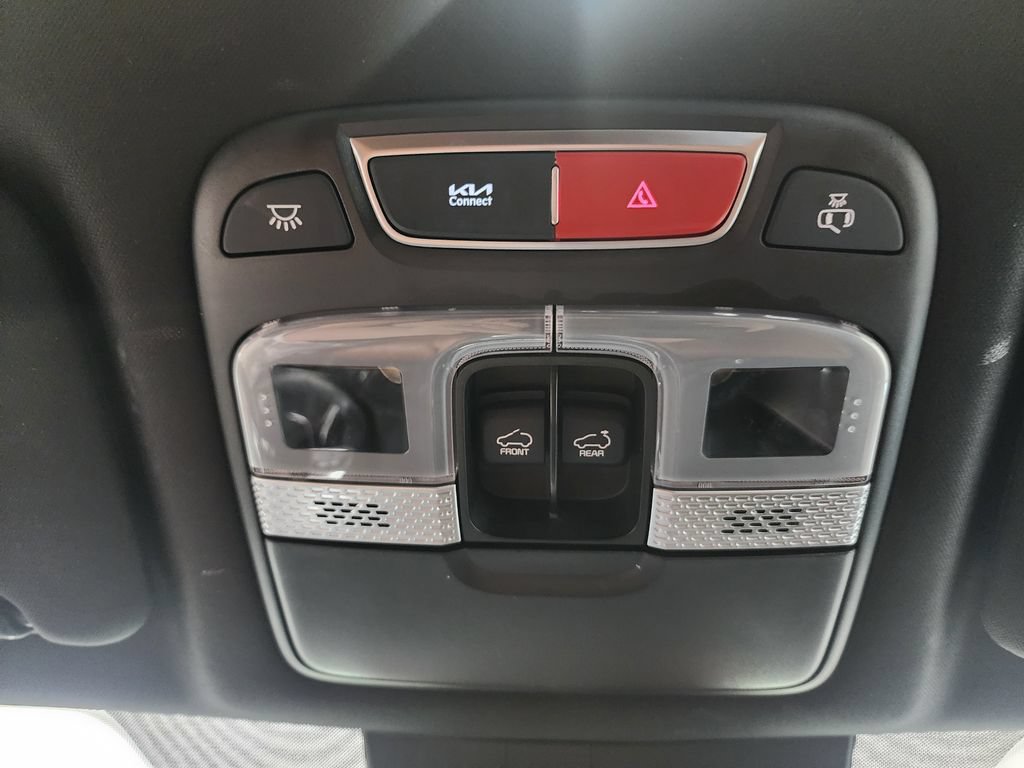 Used 2024 Kia Telluride SX X-Line AWD/4WD image 24