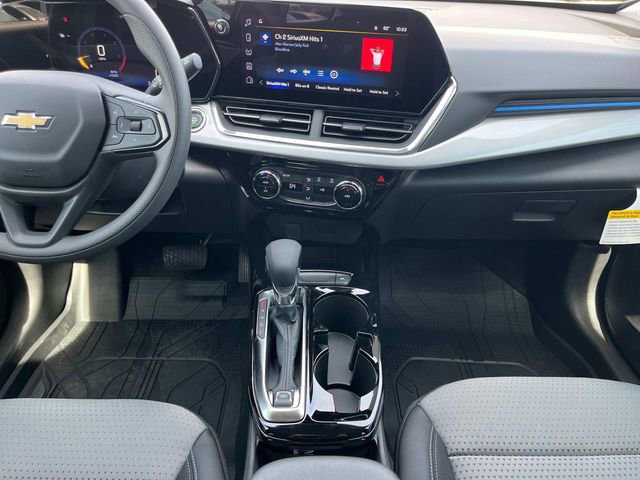 New 2026 Chevrolet Trax LT image 17