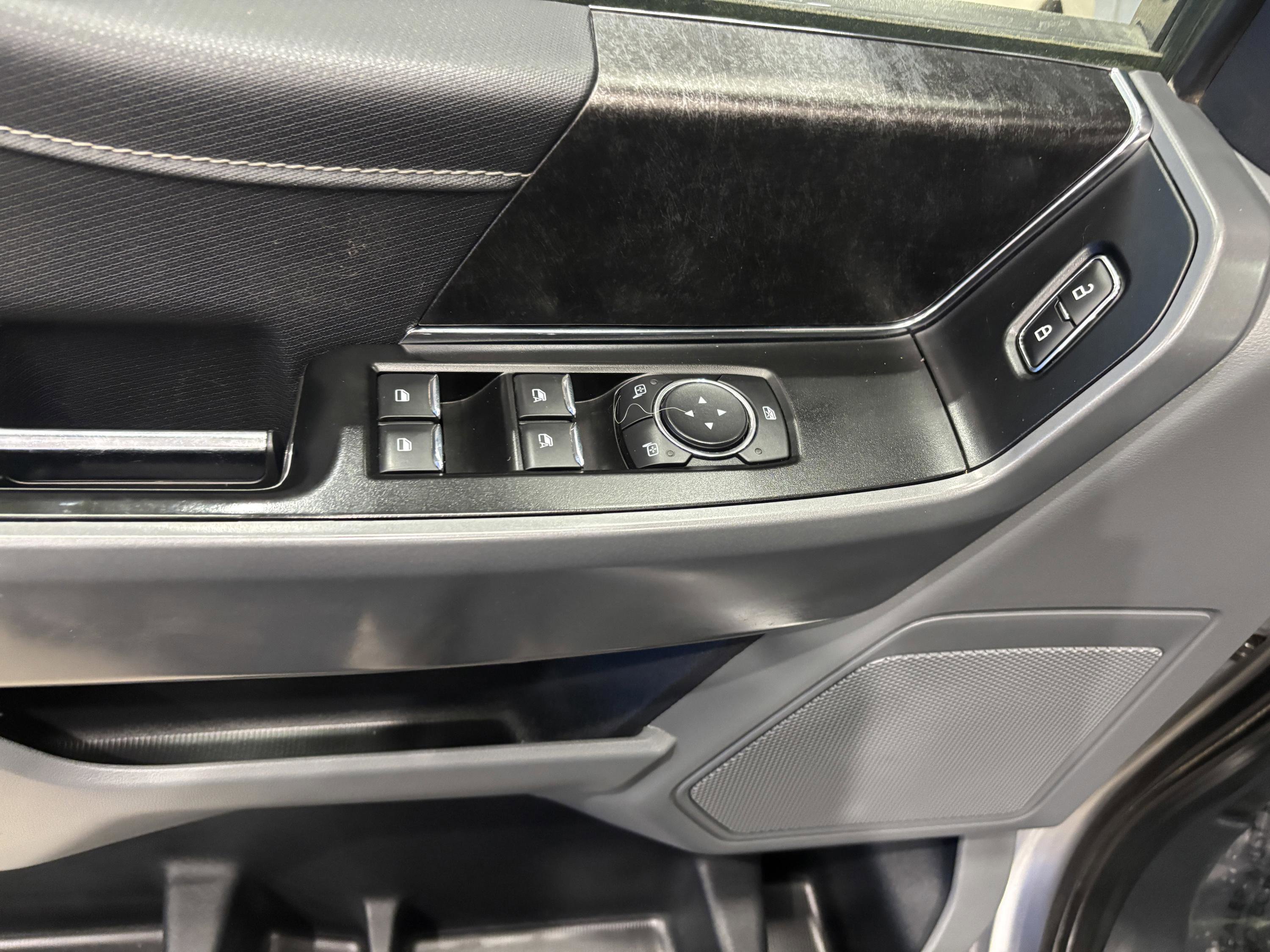 Certified 2023 Ford F150 XLT w/ Equipment Group 302A High image 11