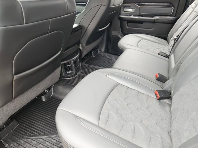 Certified 2021 RAM 2500 Power Wagon AWD/4WD image 30