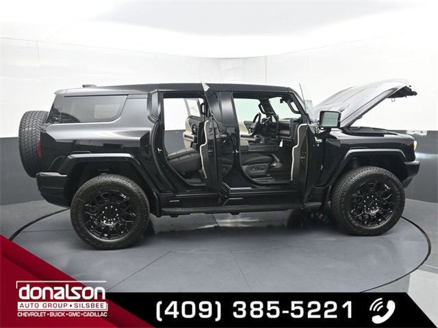 New 2026 GMC Hummer EV SUV image 22