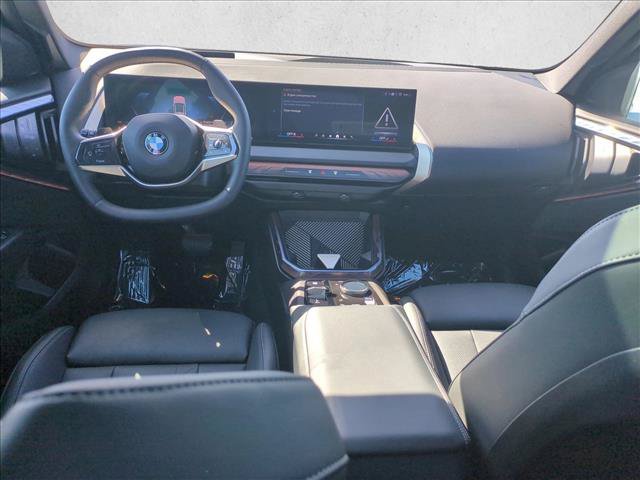 Used 2025 BMW X3 xDrive30i w/ Premium Package AWD/4WD image 18