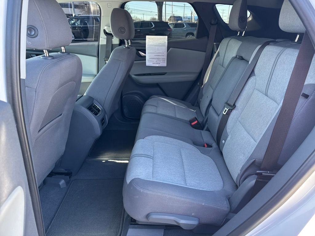 Used 2019 Chevrolet Blazer LT image 31