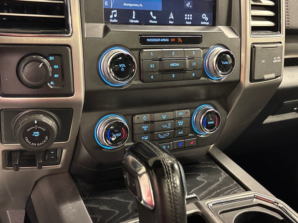 Used 2019 Ford F150 Platinum image 47