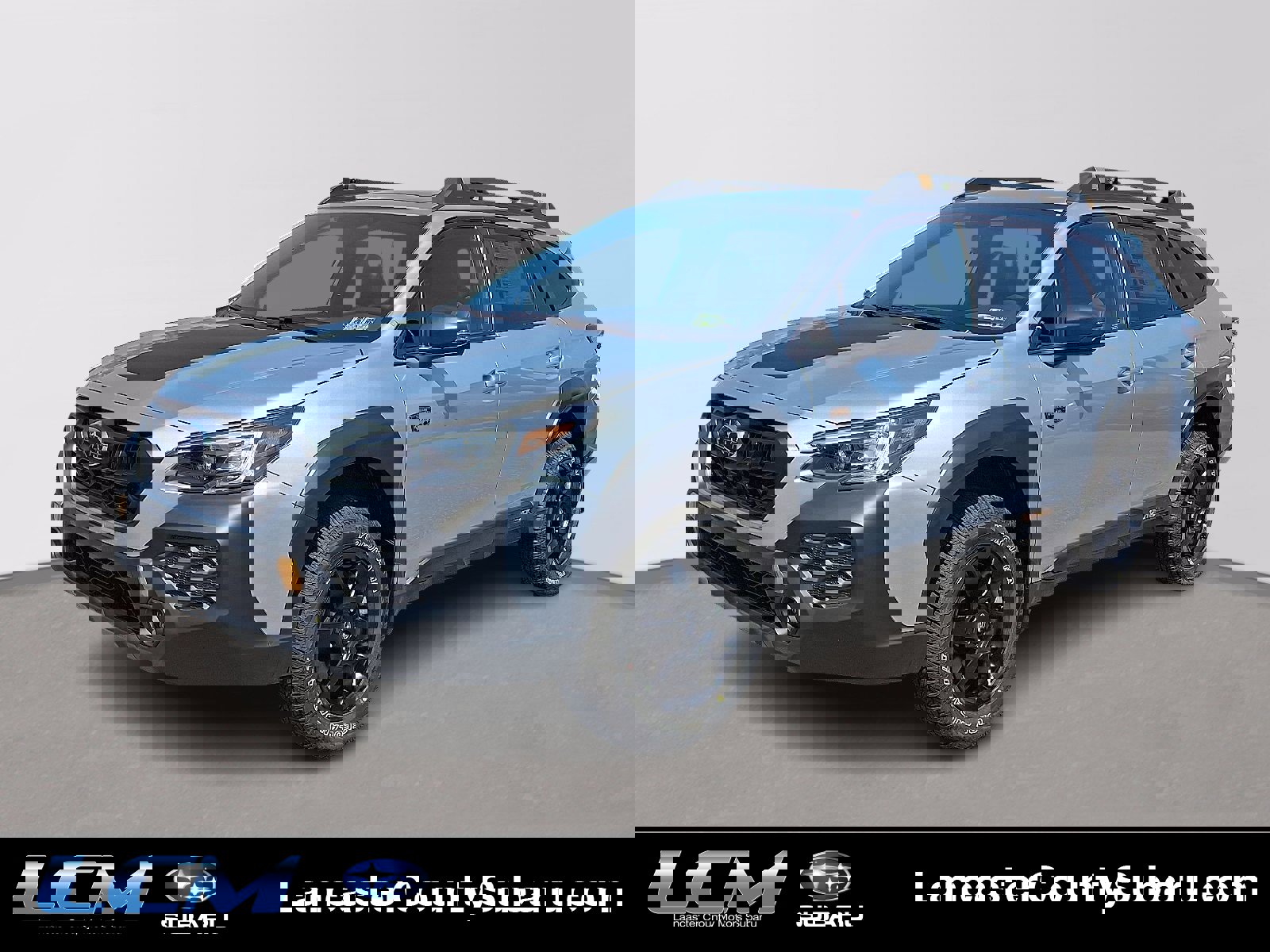 New 2025 Subaru Outback Wilderness