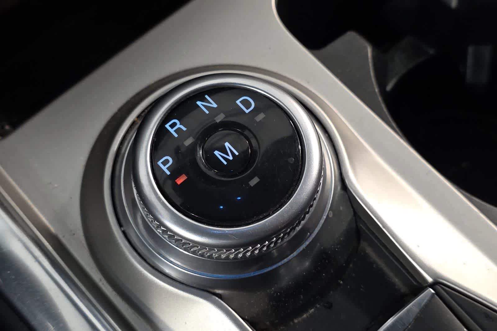 Used 2020 Ford Explorer ST AWD/4WD image 24