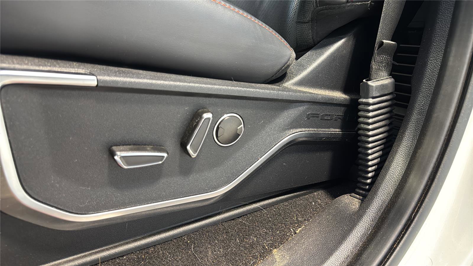 Used 2024 Ford F150 Raptor AWD/4WD image 26