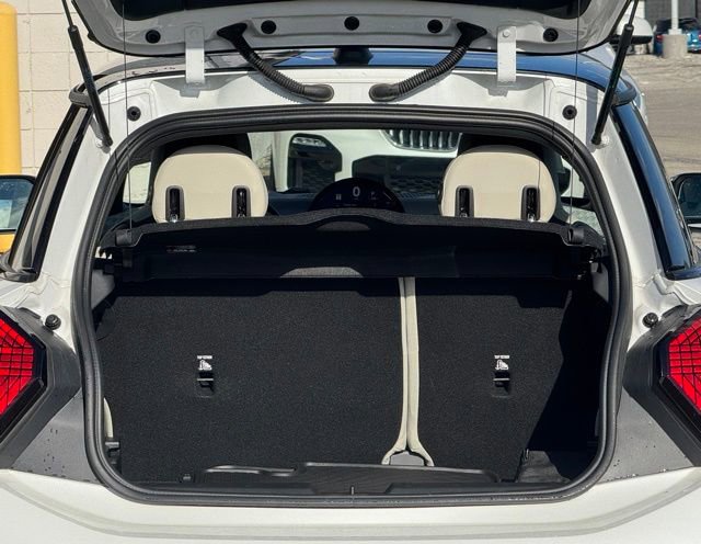 Used 2025 MINI Cooper S FWD image 31