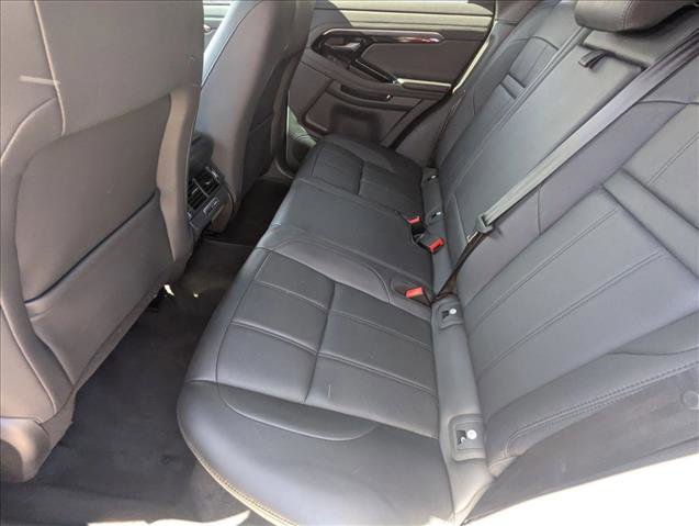 Used 2023 Land Rover Range Rover Evoque R-Dynamic SE image 19