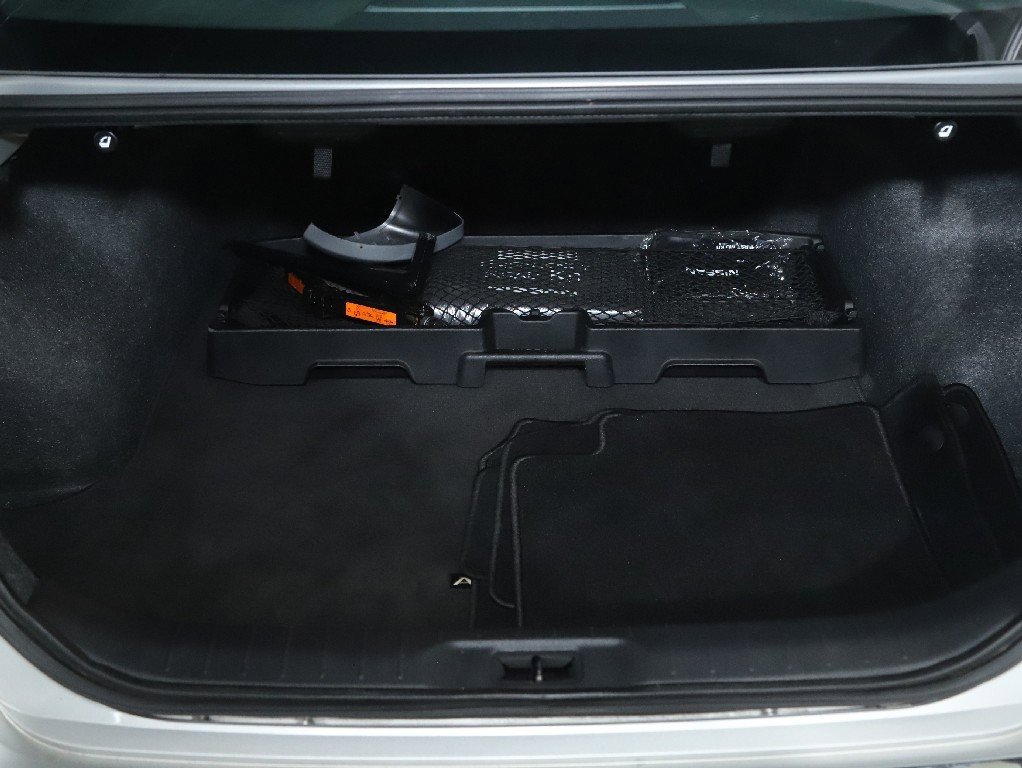 Used 2021 Nissan Altima 2.5 SV w/ SV Premium Package image 30