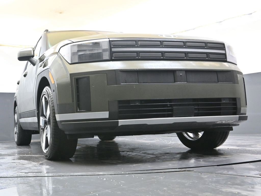 New 2026 Hyundai Santa Fe Limited image 36