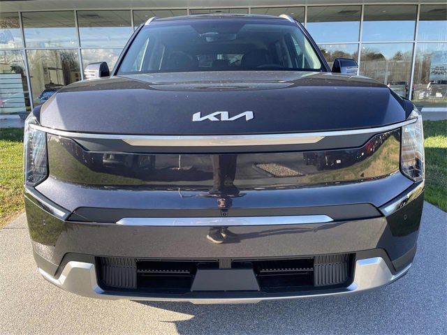 New 2026 Kia EV9 Wind image 16
