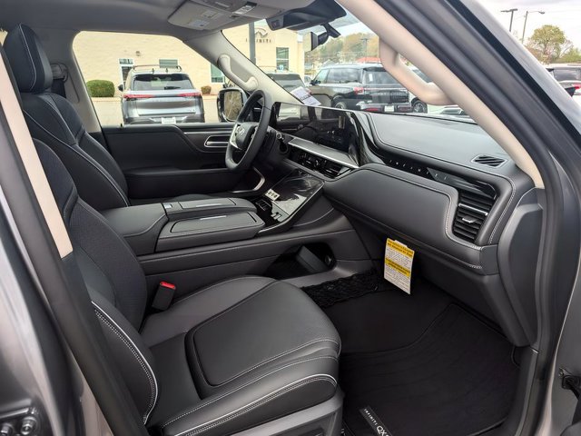 Certified 2026 INFINITI QX80 Luxe AWD/4WD image 20
