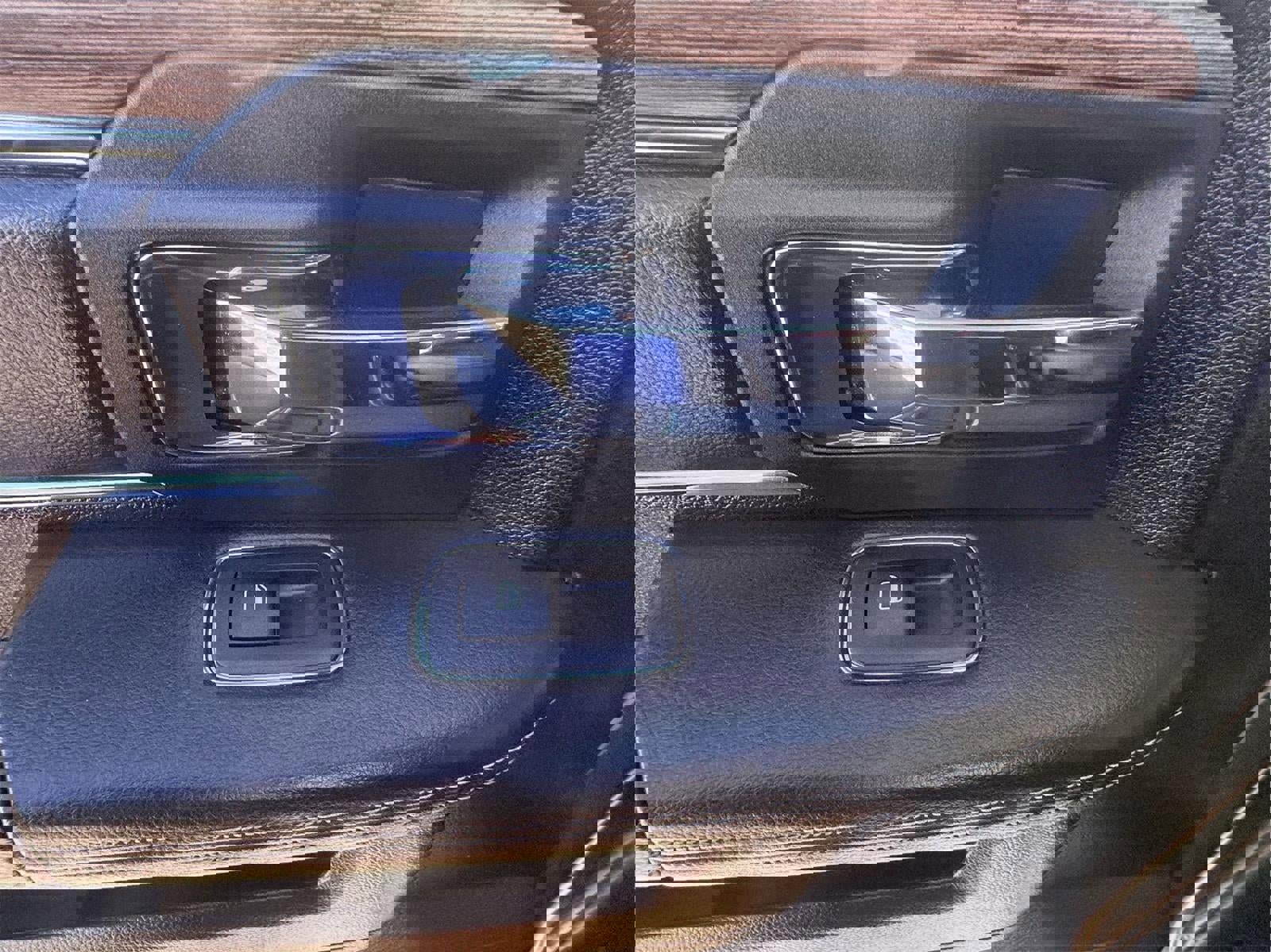 Used 2017 RAM 2500 Laramie w/ Sport Appearance Group image 34