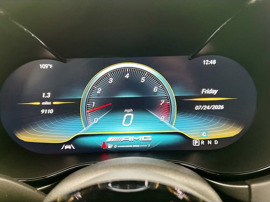 Used 2020 Mercedes-Benz AMG GT R image 29