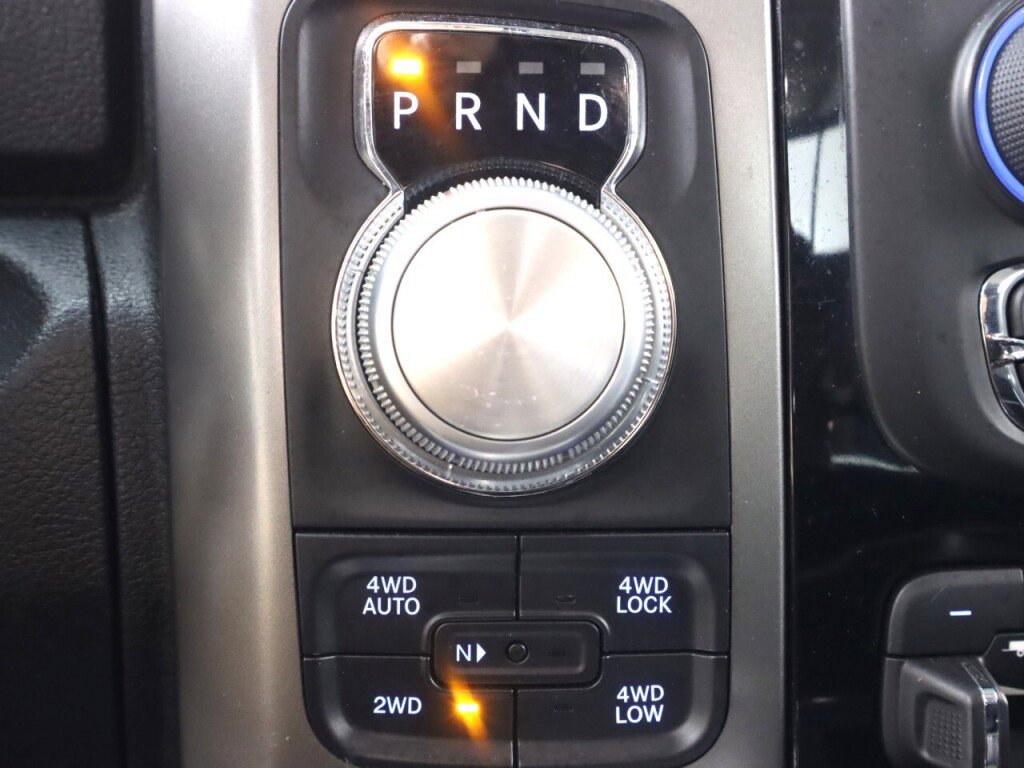 Used 2018 RAM 1500 Sport image 27