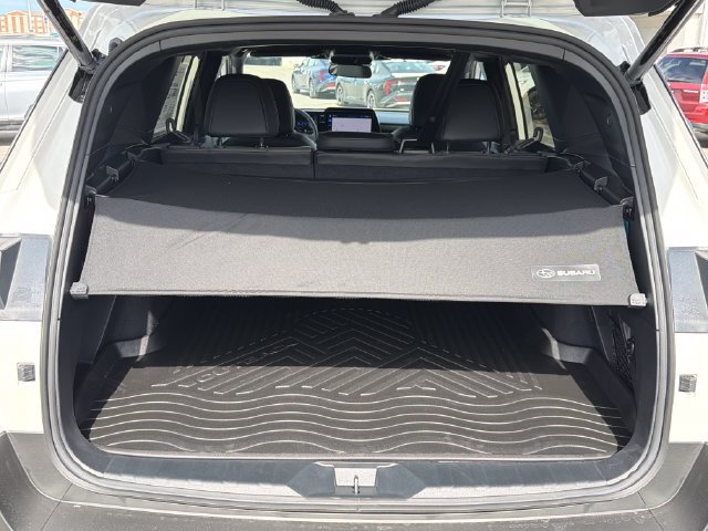 New 2026 Subaru Outback Premium AWD/4WD image 25