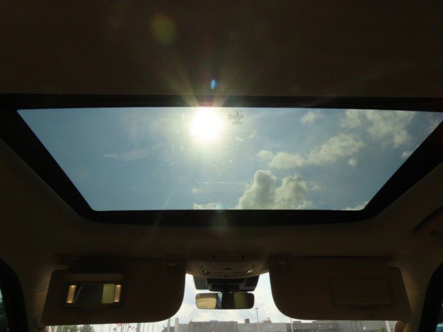 Used 2020 Lincoln Navigator L Reserve w/ Luxury Package image 22