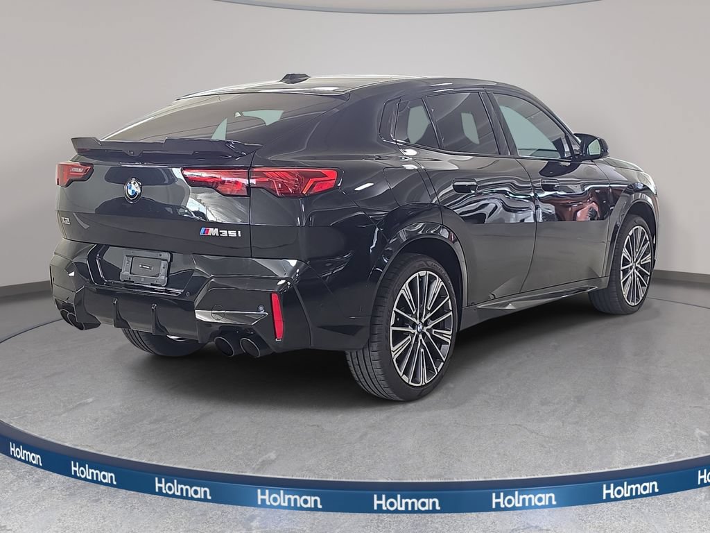 Used 2026 BMW X2 M35i AWD/4WD image 7