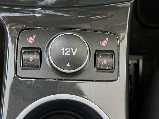 Used 2014 Ford Escape Titanium w/ Equipment Group 401A image 22