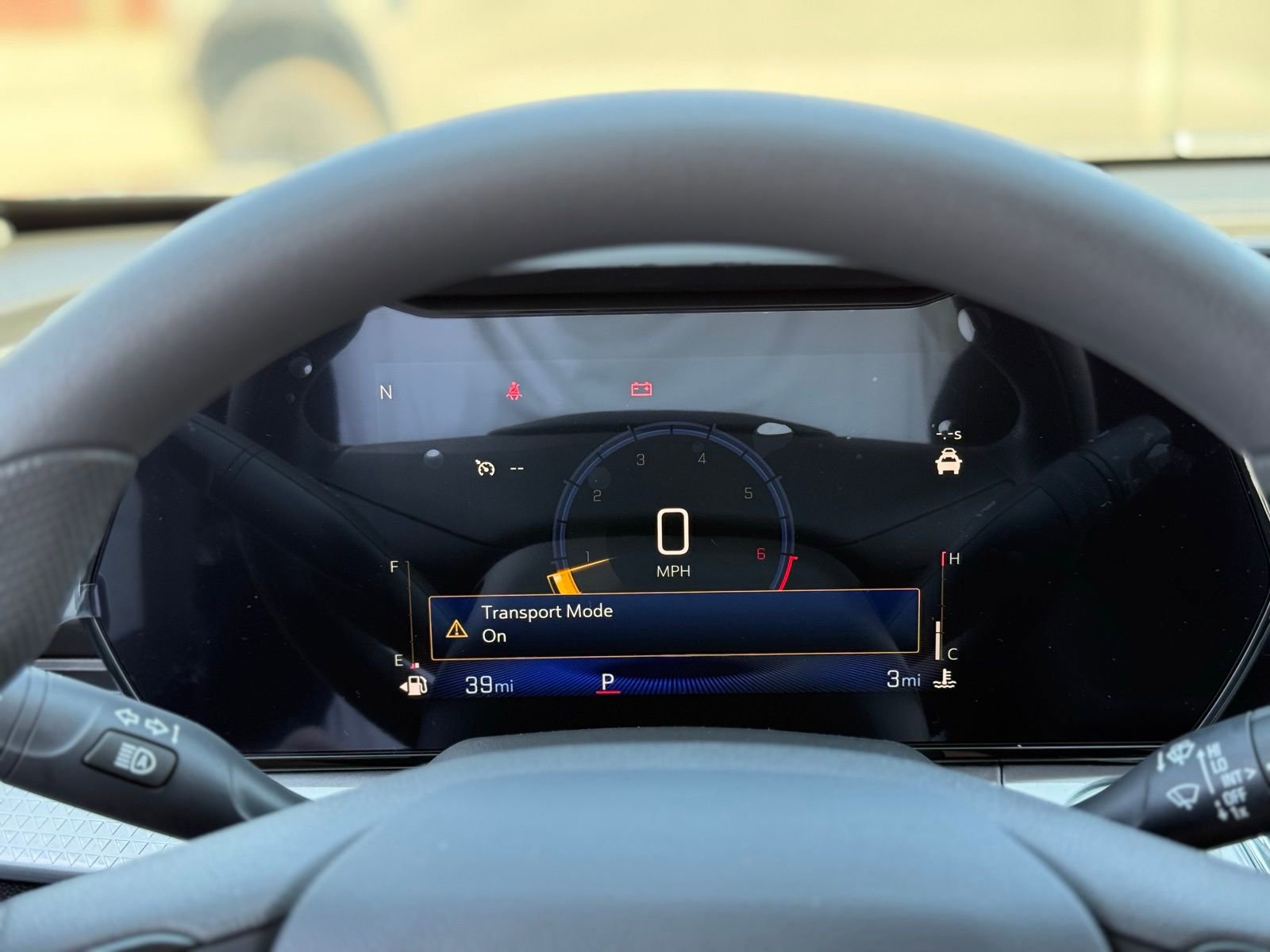 New 2026 Chevrolet Trax LT w/ LPO, Blackout Package image 27