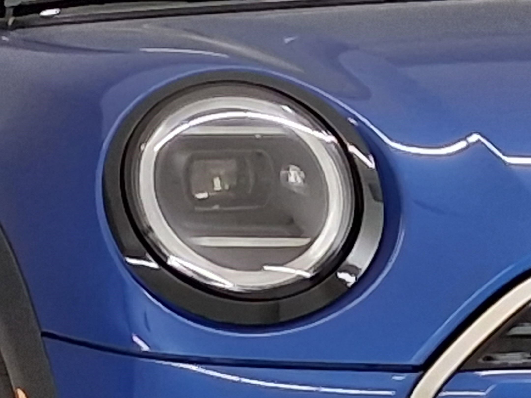 New 2026 MINI Cooper S image 9