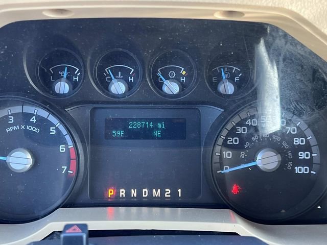 Used 2013 Ford F250 XLT w/ XLT Value Pkg image 21