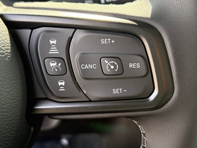 New 2026 Jeep Gladiator Rubicon AWD/4WD image 18