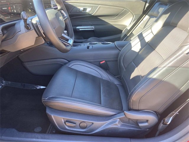 Used 2024 Ford Mustang GT Premium image 20