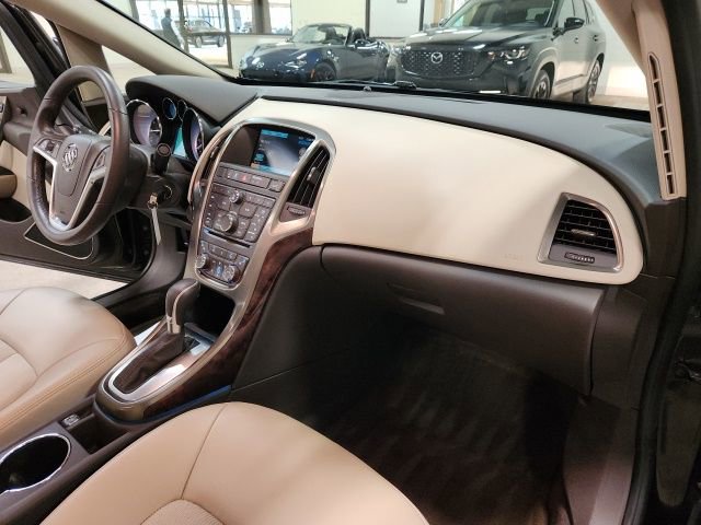 Used 2015 Buick Verano Convenience image 29