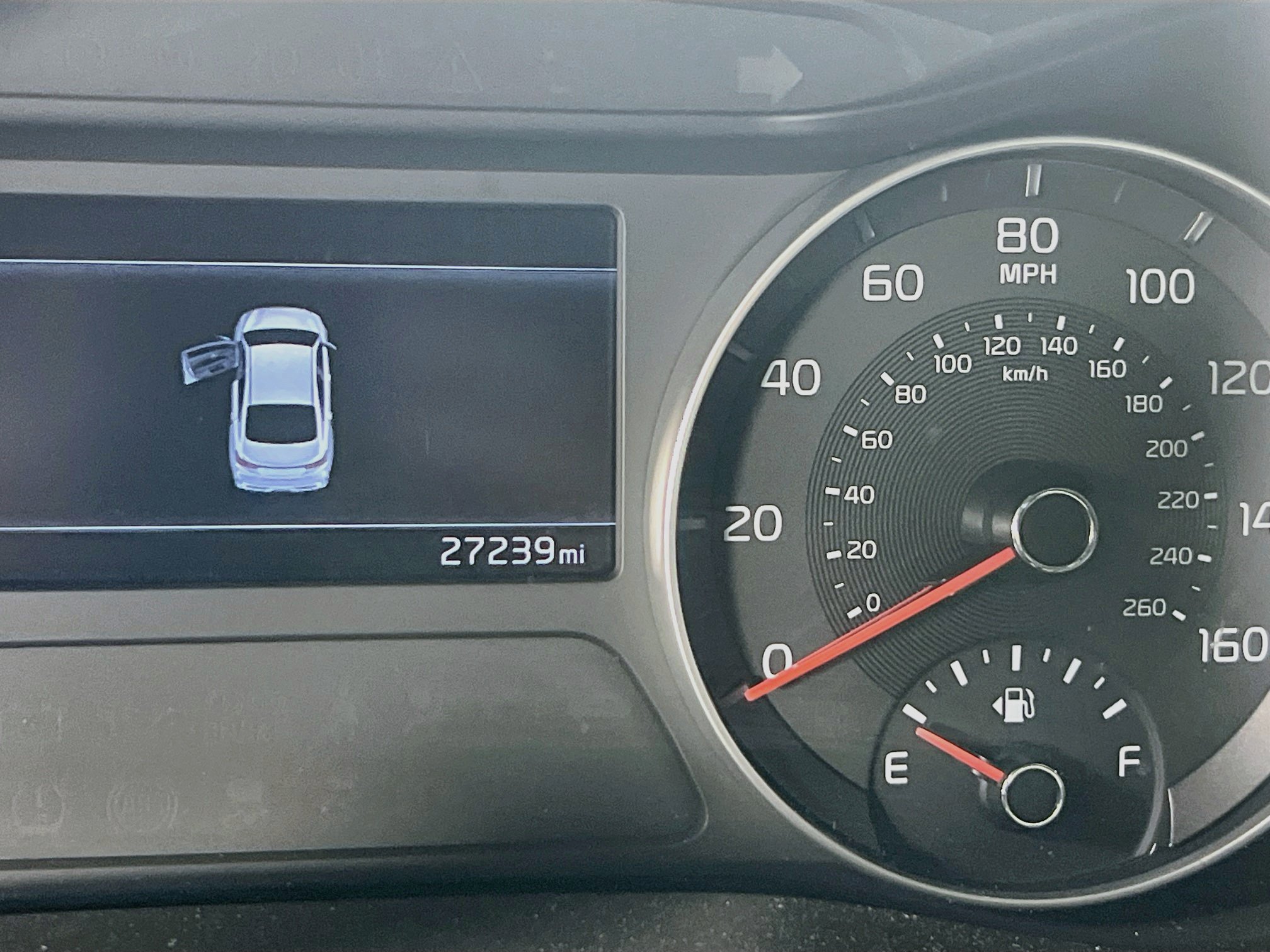 Used 2023 Kia Forte GT-Line w/ GT-Line Premium Package FWD image 12