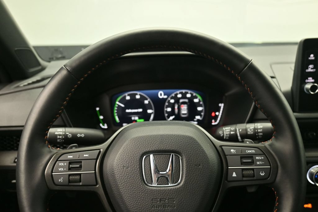Used 2026 Honda CR-V TrailSport image 10